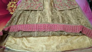 Women Party Gown 🎀 - Full Brand New Condition 🎀✨