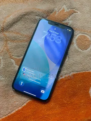 অ্যাপল আইফোন ১২ ১২৮ জিবি ব্ল্যাক