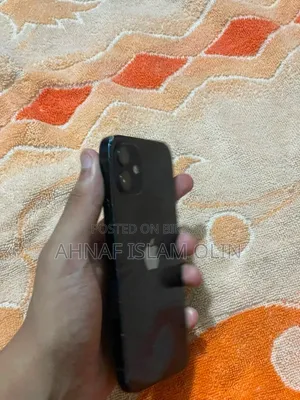 অ্যাপল আইফোন ১২ ১২৮ জিবি ব্ল্যাক