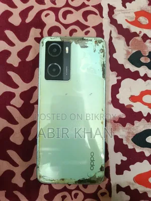Oppo A57 4G 64 GB Blue