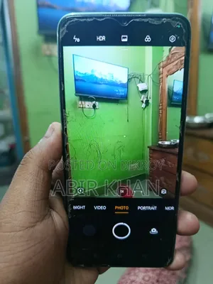 Oppo A57 4G 64 GB Blue