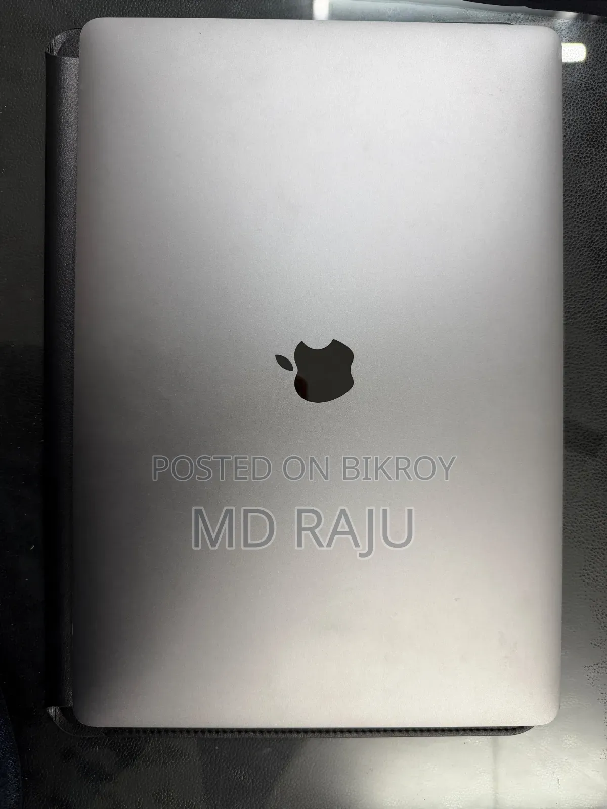 Laptop Apple MacBook 2018 16GB Intel Core i9 SSD 512GB