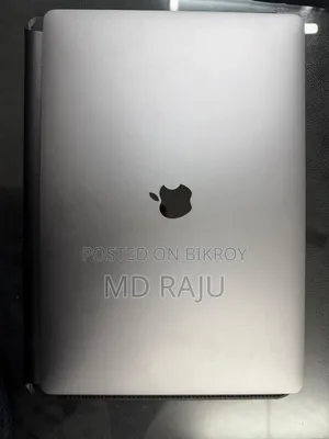 Laptop Apple MacBook 2018 16GB Intel Core i9 SSD 512GB