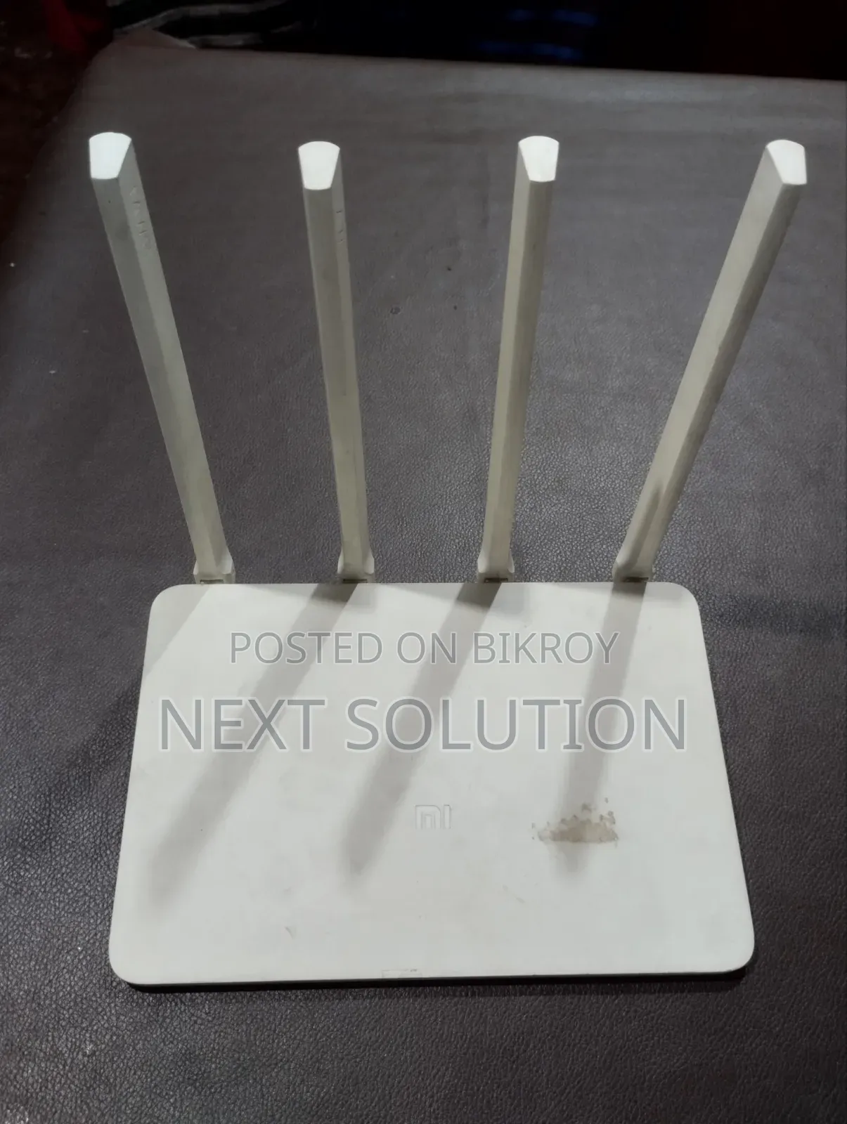 📢 Xiaomi Mi Router 3 বিক্রি করা হবে 📢