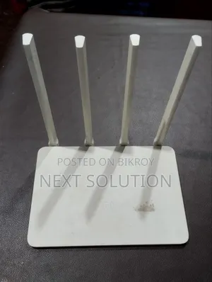 📢 Xiaomi Mi Router 3 বিক্রি করা হবে 📢