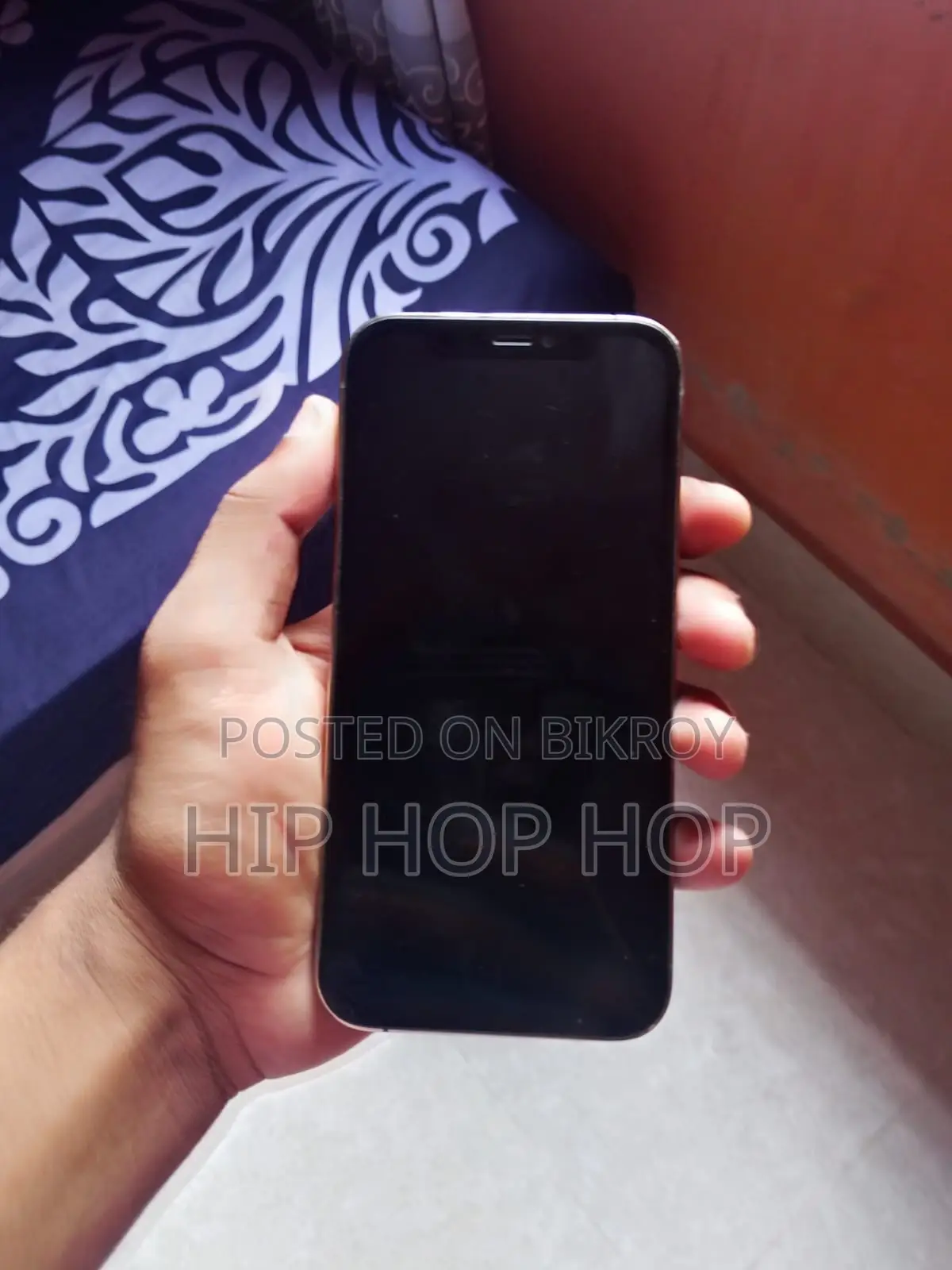 Apple iPhone 12 Pro 128 GB Silver