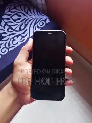 Apple iPhone 12 Pro 128 GB Silver