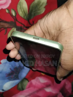 Samsung Galaxy A54 5G 128 GB Green