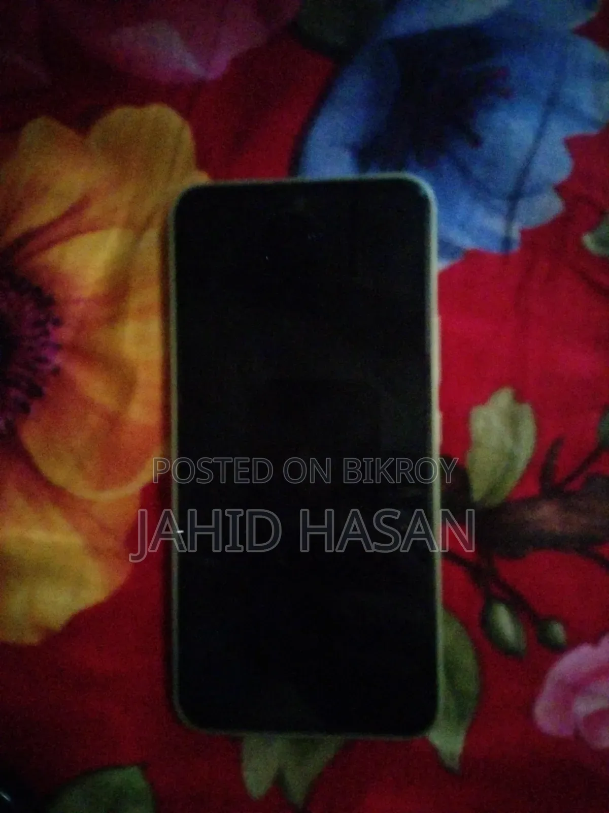 Samsung Galaxy A54 5G 128 GB Green