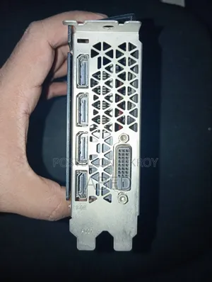 XFX Rx 570 8gb Ddr5 গ্রাফিক্স কার্ড