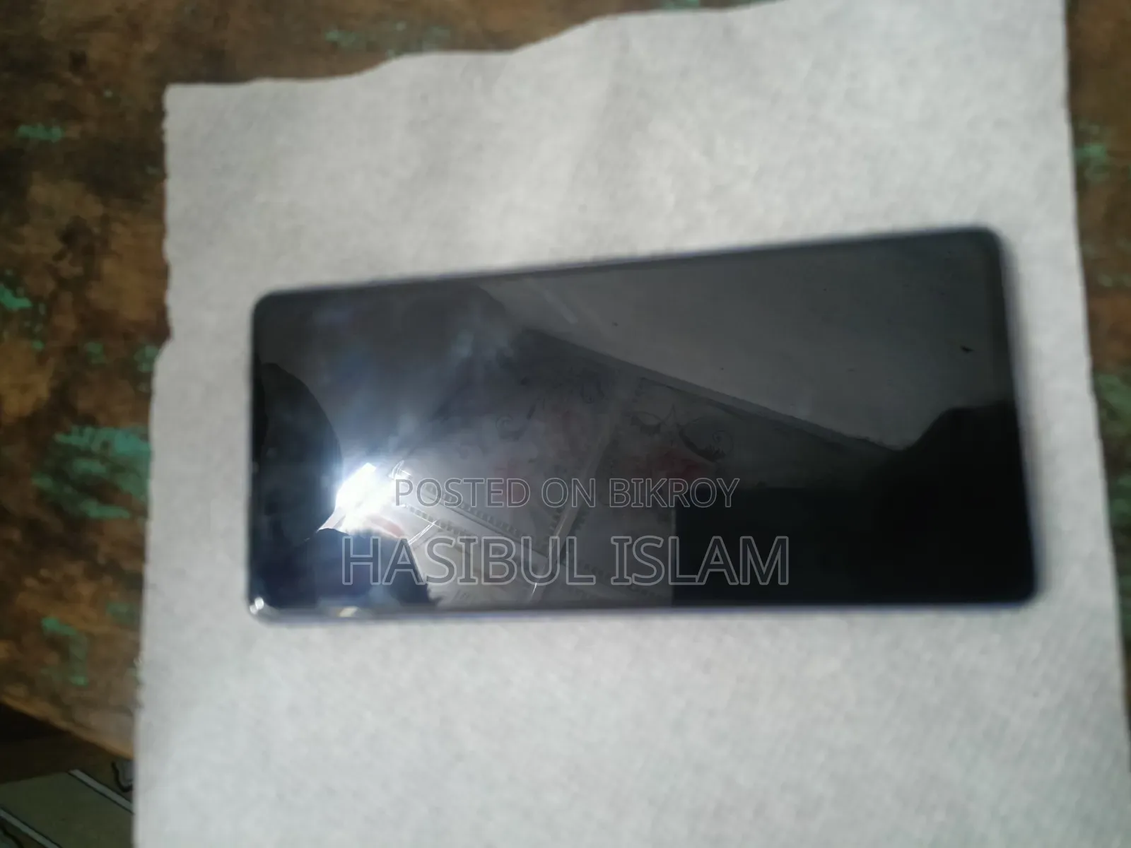 Xiaomi Redmi Note 13 256 GB Blue