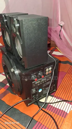 সাউন্ড বক্স
