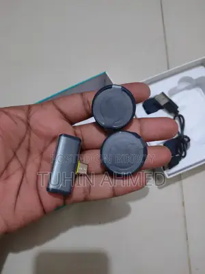 Q81 Boya Microphone