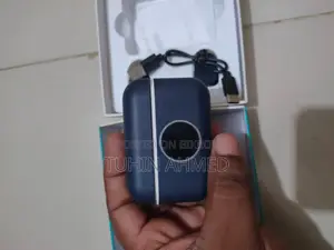 Q81 Boya Microphone