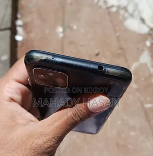 গুগল পিক্সেল ৪এ ৫জি ১২৮ জিবি ব্ল্যাক