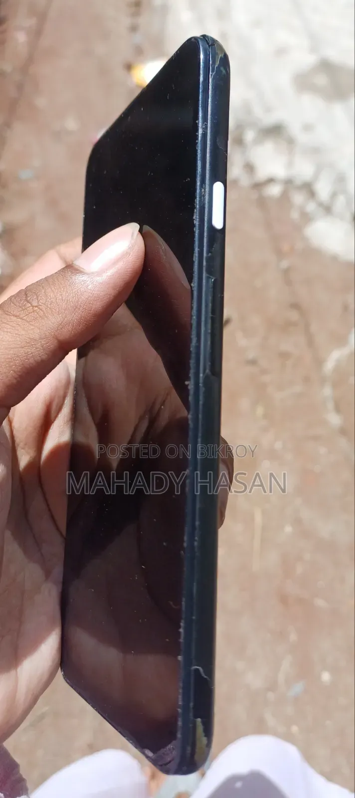 গুগল পিক্সেল ৪এ ৫জি ১২৮ জিবি ব্ল্যাক