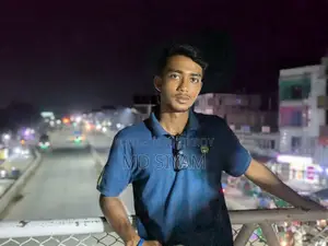 Security Guard Wanted