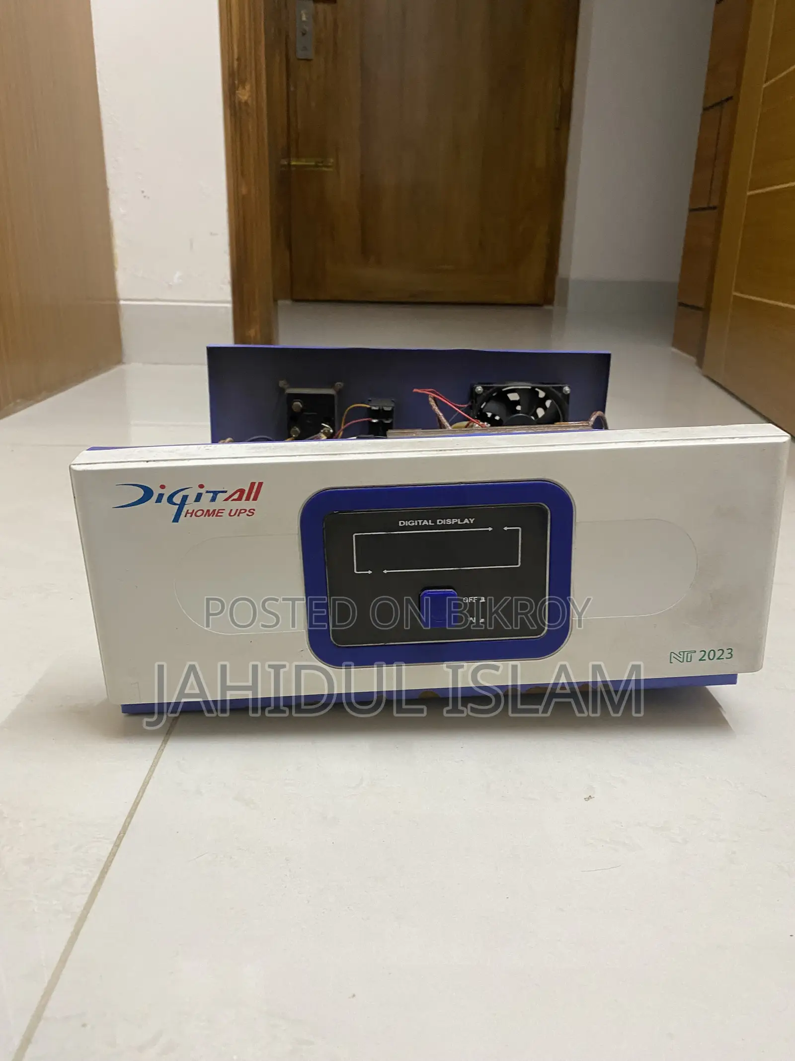Luminous 1020