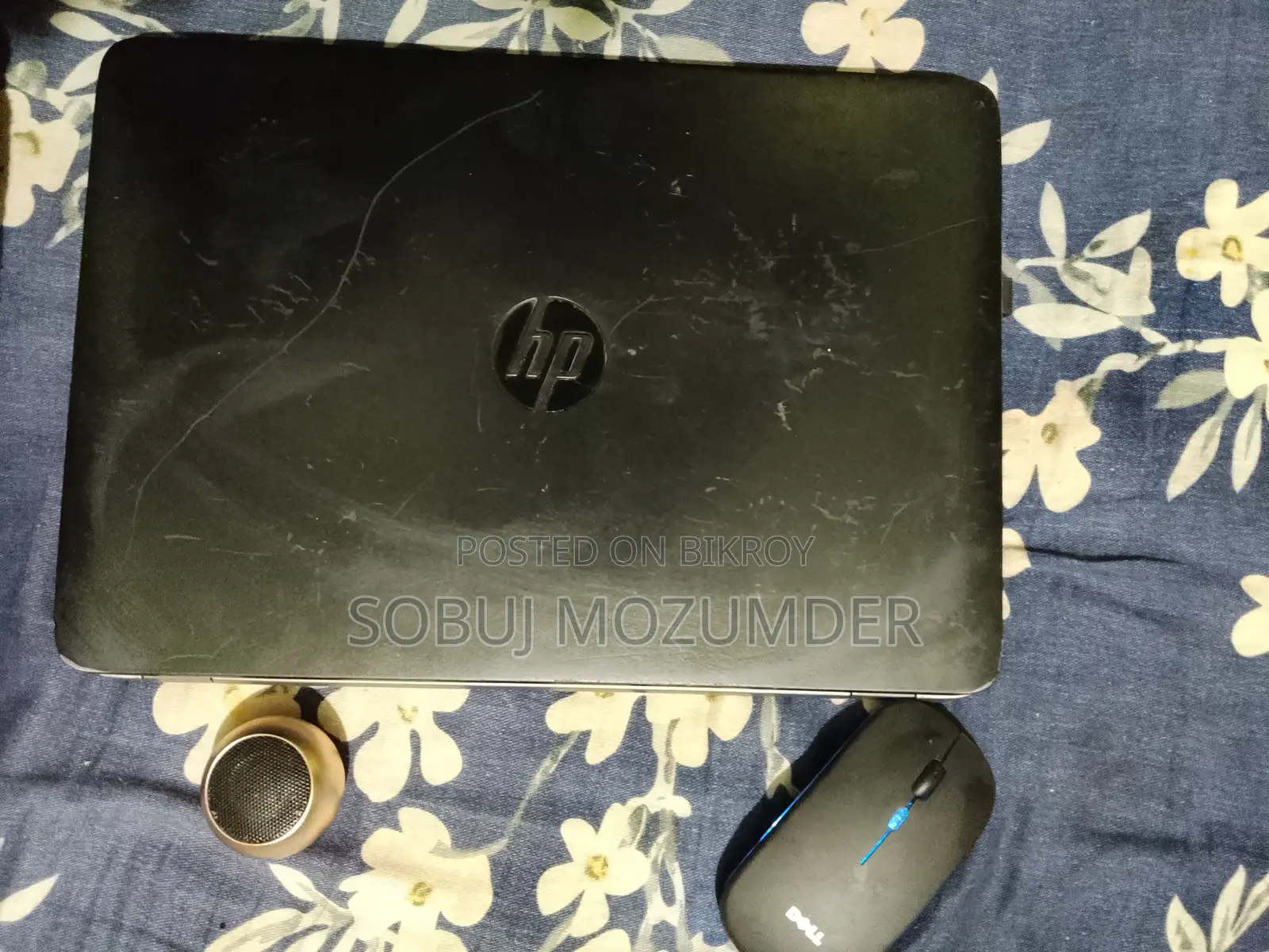 Laptop HP EliteBook 840 G2 16GB Intel Core I5 HDD+SSD 128GB