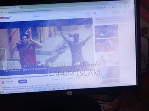 গিগাসনিক মনিটর