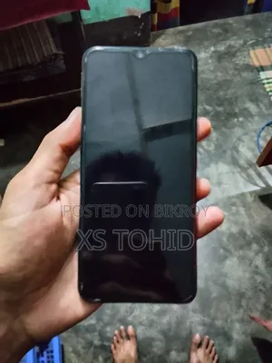 জেডটিই ব্লেড এ৩৫ ৬৪ জিবি সিলভার