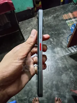 ZTE Blade A35 64 GB Silver