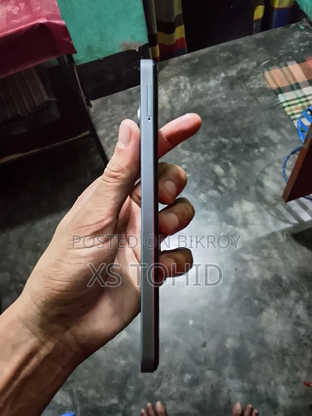 ZTE Blade A35 64 GB Silver