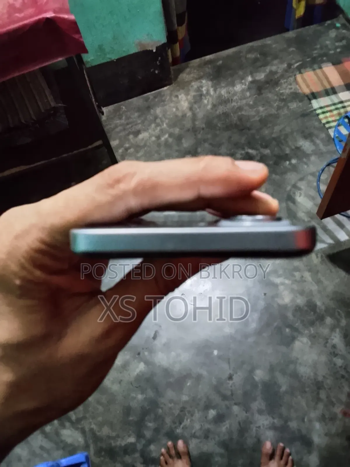 ZTE Blade A35 64 GB Silver