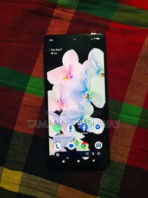 Google Pixel 6 128 GB