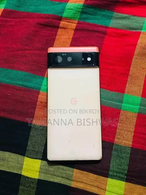 Google Pixel 6 128 GB