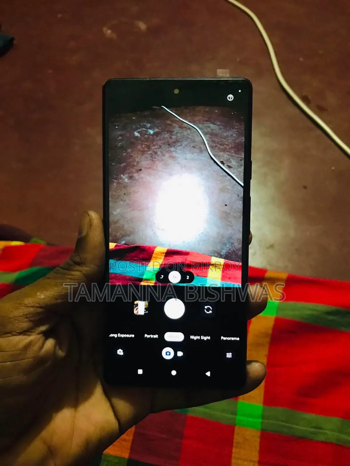 Google Pixel 6 128 GB