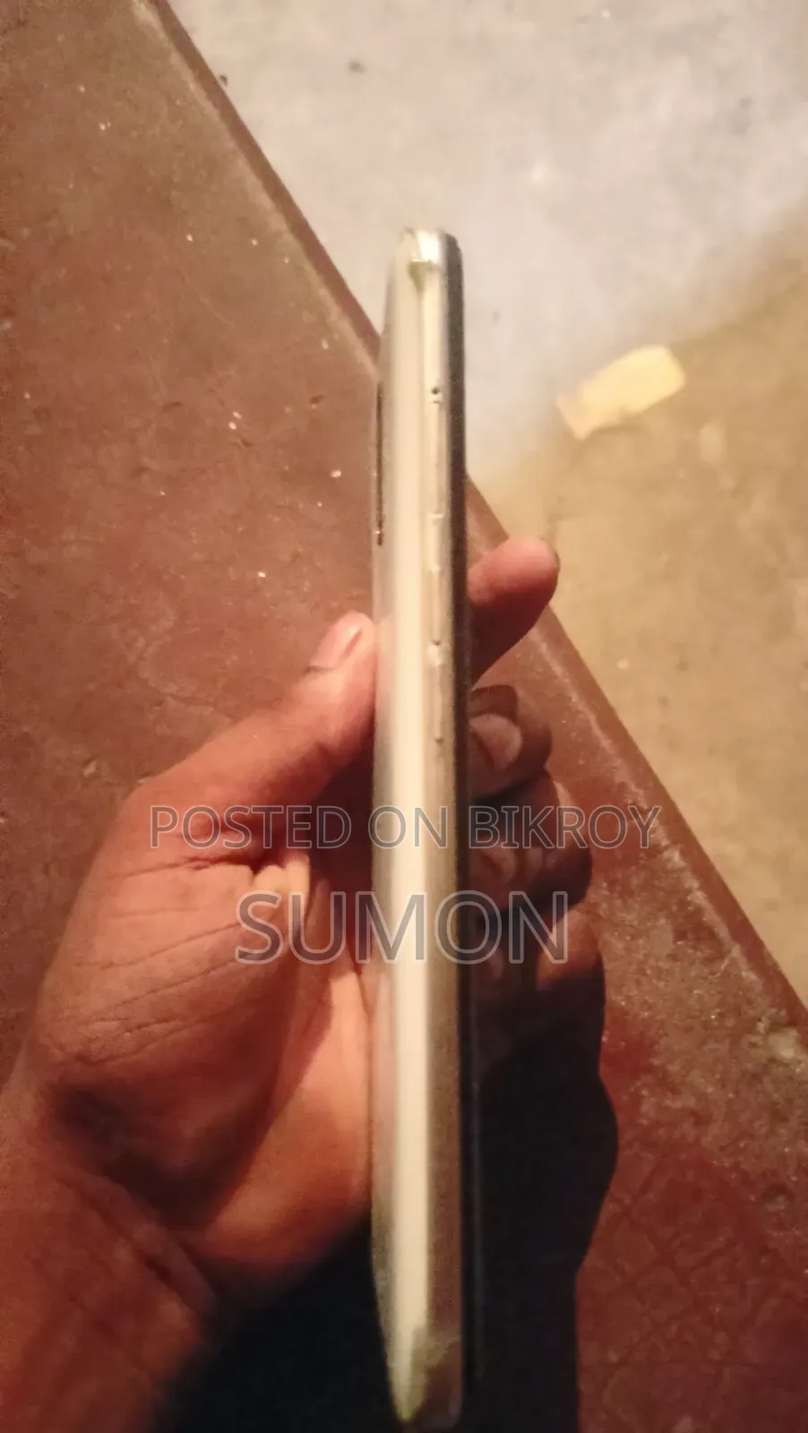 Oppo A9 128 GB White