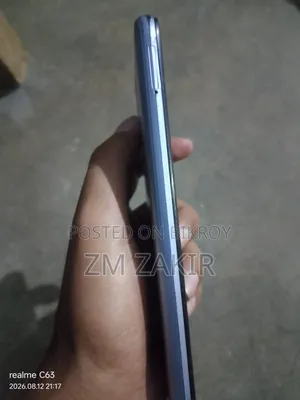 রিয়েলমি সি১৫ ৬৪ জিবি ব্লু