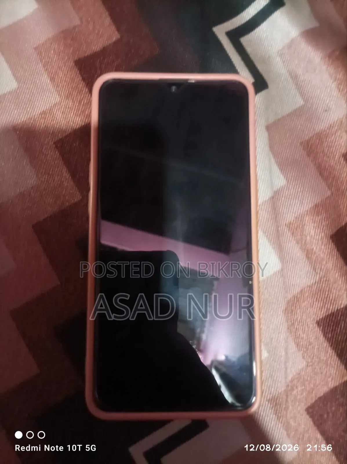 Samsung Galaxy M01s 32 GB Blue