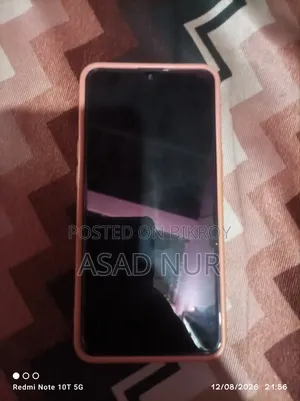 Samsung Galaxy M01s 32 GB Blue