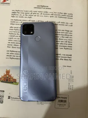 Realme C25s 128 GB