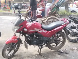 হিরো অ্যাচিভার ২০১৭ রেড
