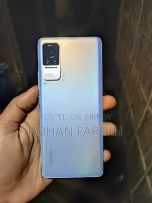 Xiaomi Civi 1S 256 GB Gold