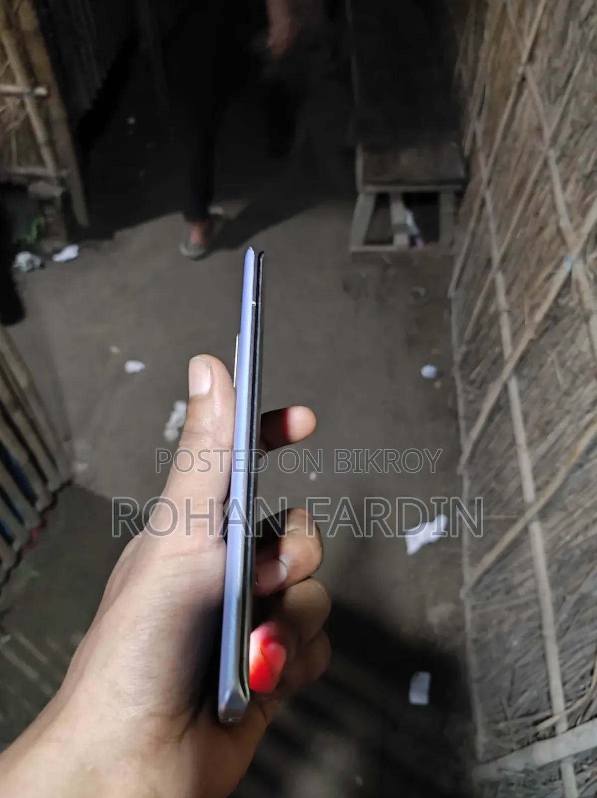 Xiaomi Civi 1S 256 GB Gold