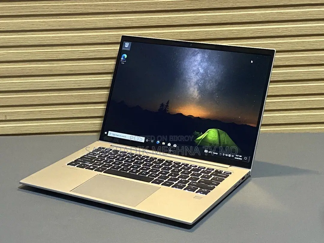 Laptop HP 3GB Intel SSD 256GB