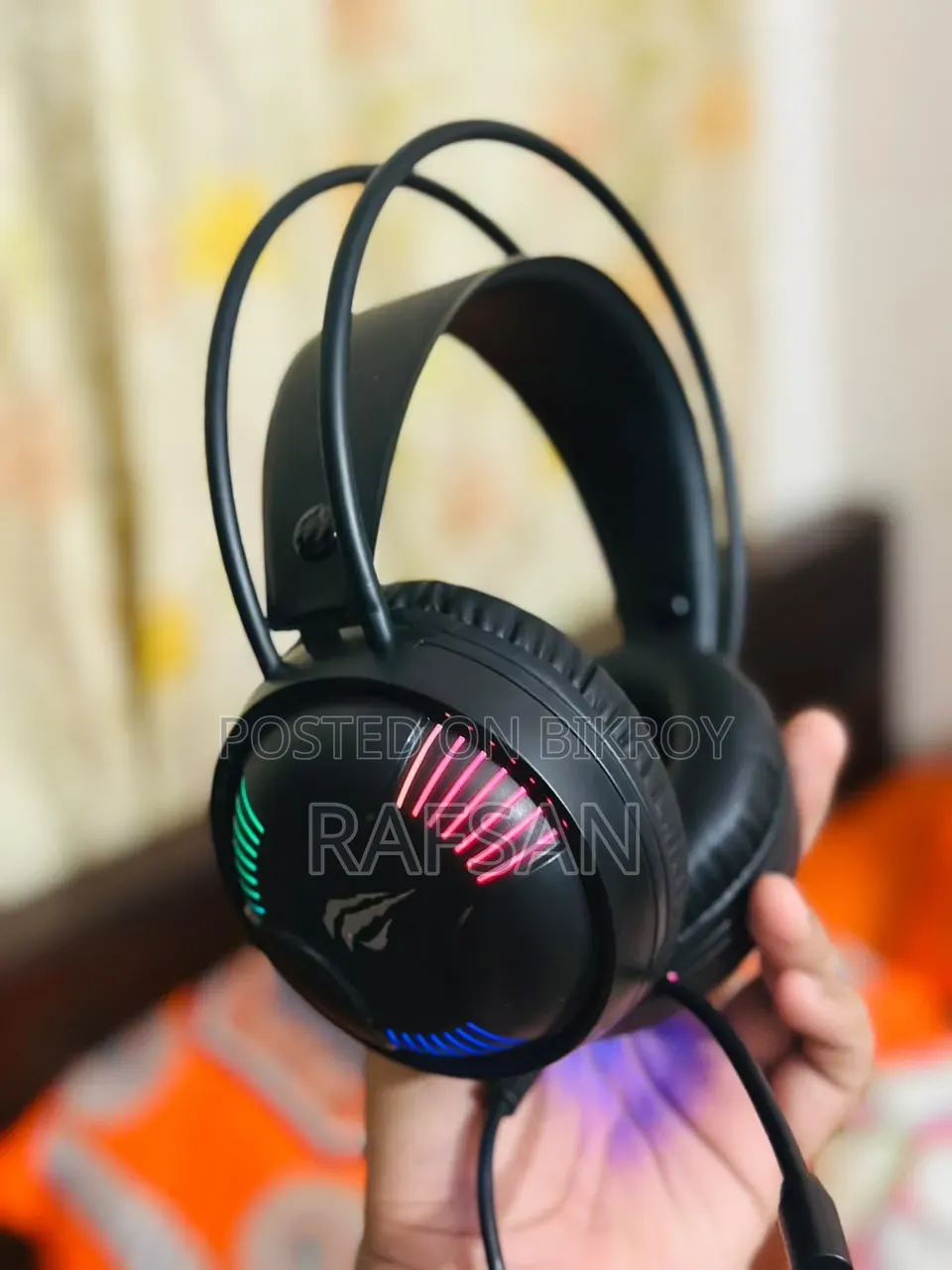 হ্যাভিট গেমনোট এইচ৭৬৭ডি