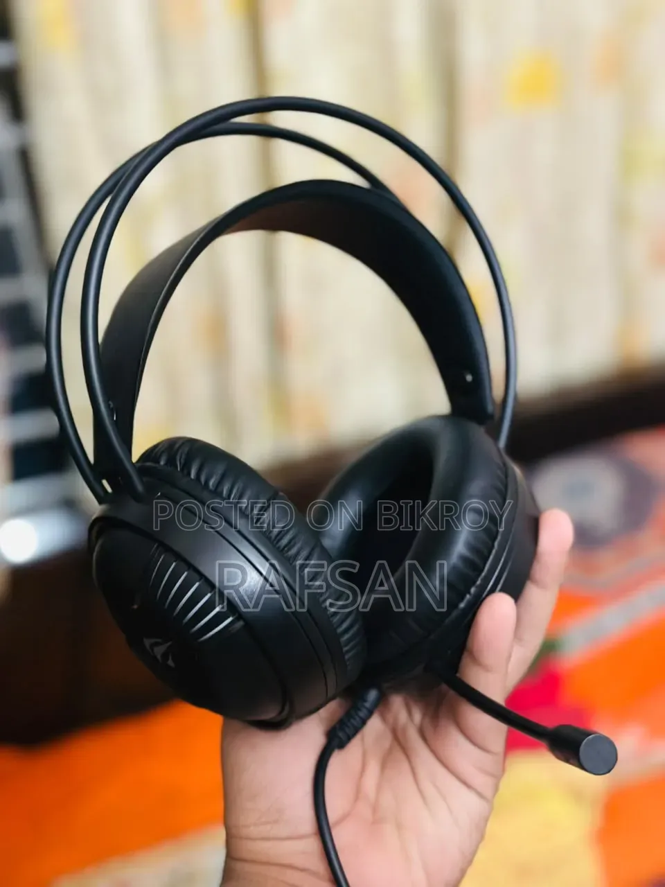 হ্যাভিট গেমনোট এইচ৭৬৭ডি