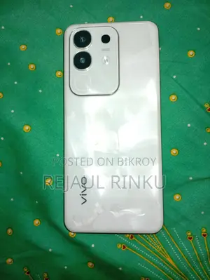 ভিভো ওয়াই২৯ ২৫৬ জিবি হোয়াইট