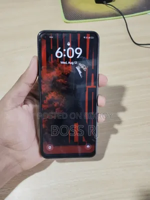 Oppo Reno8 5G 256 GB Black