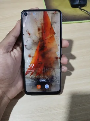 Oppo Reno8 5G 256 GB Black