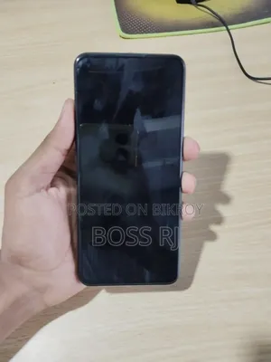 Oppo Reno8 5G 256 GB Black