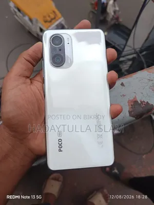Xiaomi Redmi 256 GB White