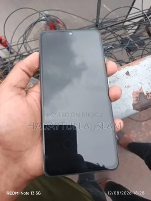Xiaomi Redmi 256 GB White