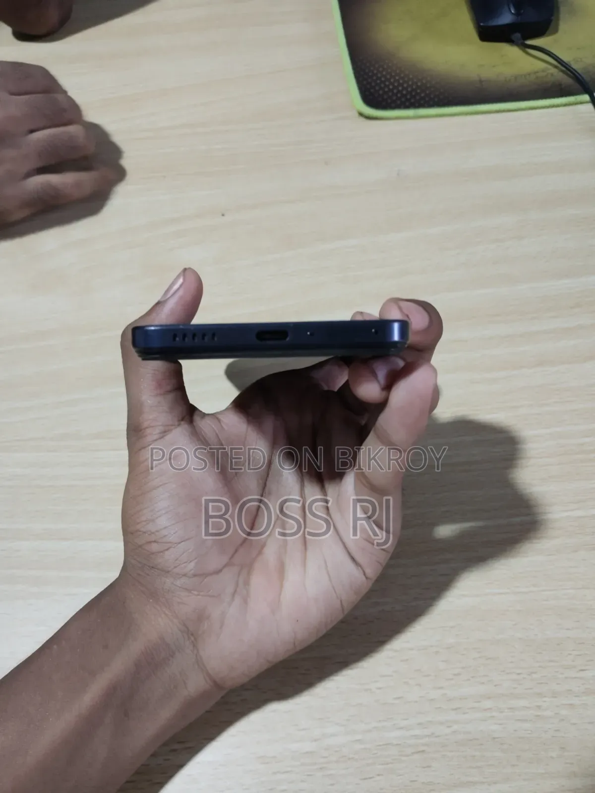 Oppo Reno8 5G 256 GB Black