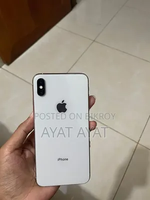 Apple iPhone XS Max 64 GB White